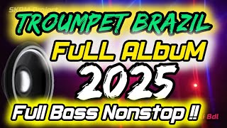 DJ FULL BASS 2025 | Check Out the Craziest Viral Sounds That Will Make the Whole Village Rock 🔊🔥