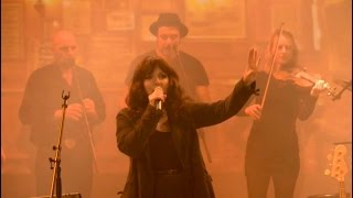 'Jig Of Life' by Kate Bush performed by Cloudbusting chords