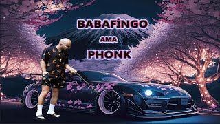 Ben Fero - Babafingo Ama Phonk