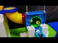 Marble race: 40 MARBLES #24 - Elimination tournament MARBLE RUN -