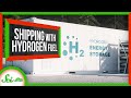 Hydrogen: The Savior of the Shipping Industry