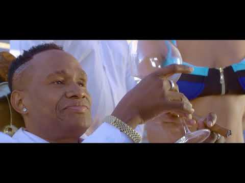 Harmonize - Sina (Official Music Video)