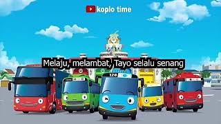 Hay tayo versi dangdut koplo