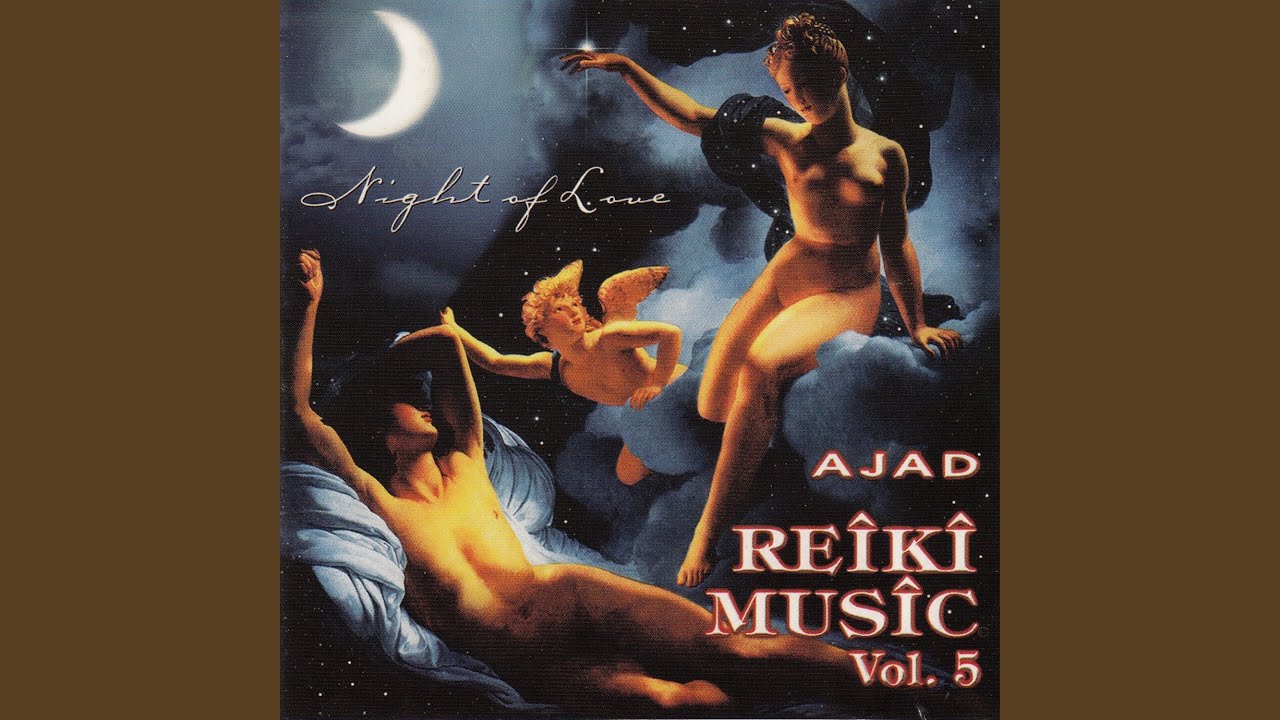 Reiki Music Vol. 5 - YouTube