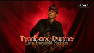 Tembang Sasak 