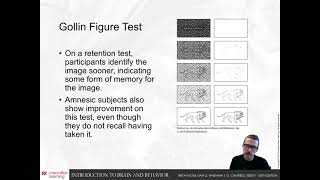 PSYCO 275 - Section B2 - Winter 2022 - Midterm 3 - Chapter 14 - Learning and Memory