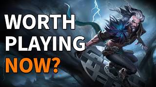 Spellcasters Chronicles EARLY ACCESS Feels Different