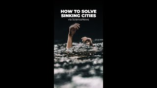 Why are we sinking? 😨