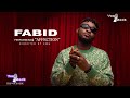 Fabid Affection Live On VoxDeck Sessions Performances mp3