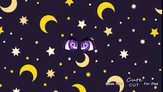 Test: Blinking eyes