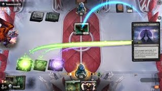 Black Sun's Fall | All Will Be One Quick Draft #4
