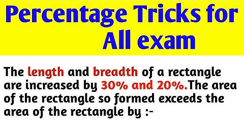 #4 Htet 2022 Percentage Trick| all exam|Prt/Tgt/Pgt/cet/tet/Previous। year question maths Htet