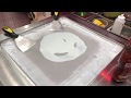 ロールアイス Roll Ice Cream 本場タイ no,3 4k smoothQ