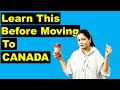 How To Speak Like Canadians | Canada Couple