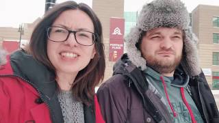 #vlog 11/2019 Еще чуток о канадской медицине #vlog 11/2019 Еще чуток о канадской медицине