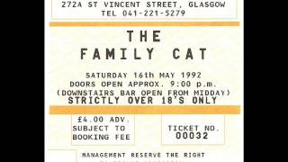 Miniatura de "The Family Cat Final Mistake"