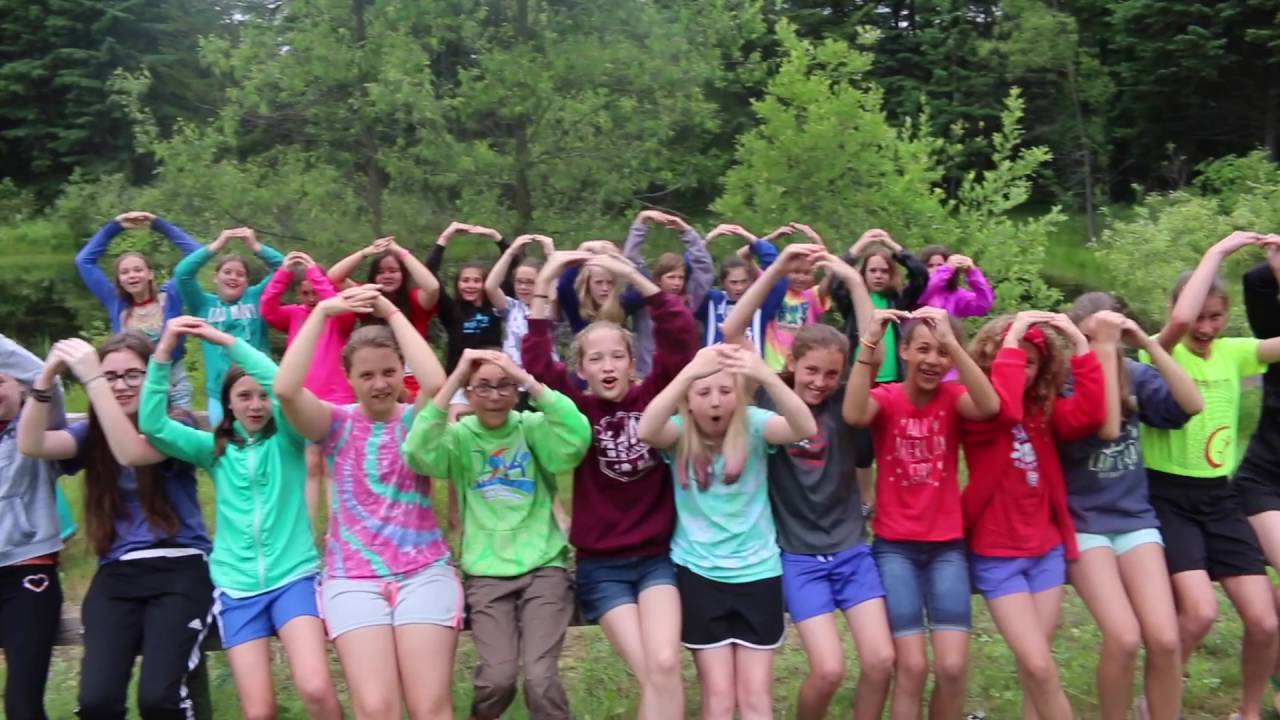 2016 Summer Camp 2016 Summer Camp
