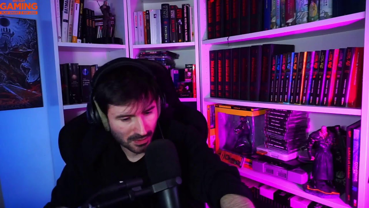 🔴LIVE 🔴 SPEEDRUN RE 4 OG 🔴