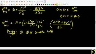 08 Quasi-Newton Methods Continued (part 2 of 3)