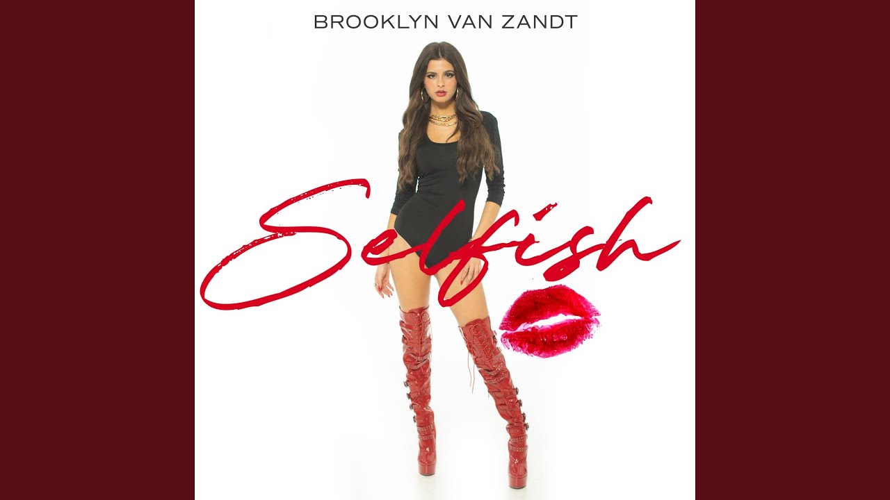 Watch Selfish on YouTube Watch Selfish on YouTube