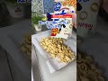 子供と作れる！簡単￼生チョコポテコアレンジ #shorts #料理 #簡単レシピ #お菓子