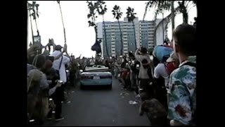[ZHV] Tape 2 Pt 2 "CA$H x OCLA x Halloween HellBomb"