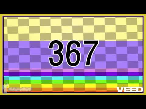Uncannyblocks Band Chessly Different 361 - 380