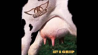 Aerosmith - Boogie Man (1993 CD Audio)