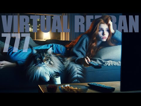VIRTUAL REDBAN - 777