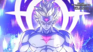 Assistir Super Dragon Ball Heroes Episodio 35 Online