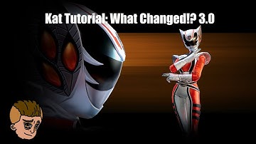 Kat Tutorial: What Changed!? 3.0