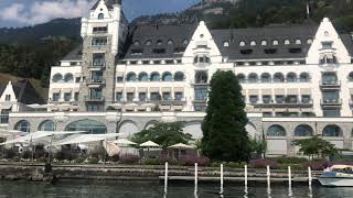 Park Hotel Vitznau