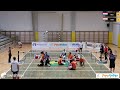 2023 - 2024 Silver Nations League Men - Netherlands - Hungary