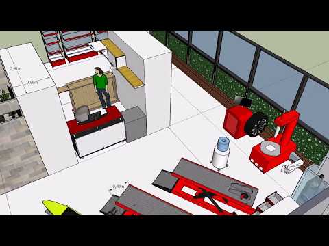 SERVITECA MOTOS PLAZA