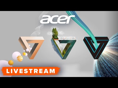 WATCH: Next@Acer 2021