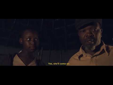 Becoming Madam Boss Movie Trailer 2022