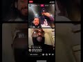 El Grande Totò Secures A Collabo With Rick Ross On IG Live
