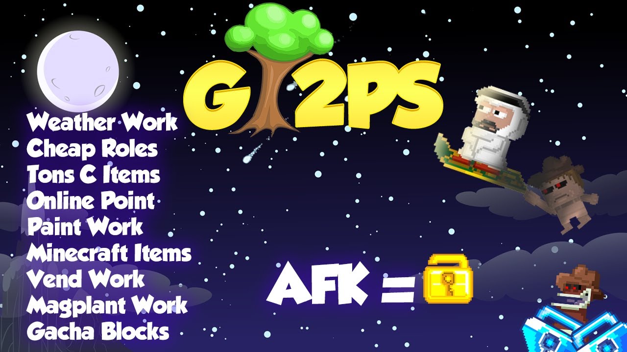 NEW GTPS 2023!! || 90% LIKE RGT?!?! [GT2PS] - YouTube