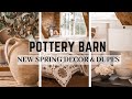 Pottery barn shop with me  dupes  2024