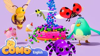 Download Lagu Como Songs\u0026Surprise | Let’s Sing and Dance with Toy Friends! MP3 Download Lagu Como Songs\u0026Surprise | Let’s Sing and Dance with Toy Friends! MP3