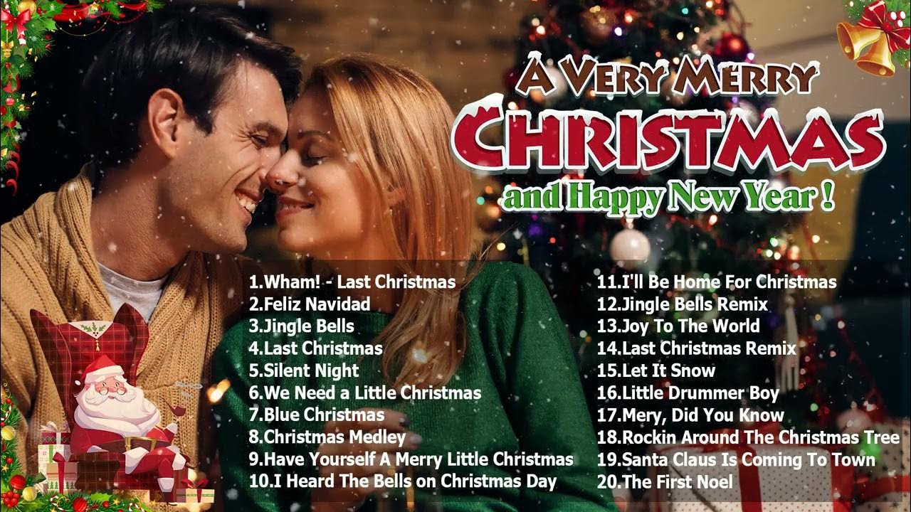Top 20 Best Christmas Songs Of All Time Merry Christmas 2024 top-20-best-christmas-songs-of-all-time-merry-christmas-2024