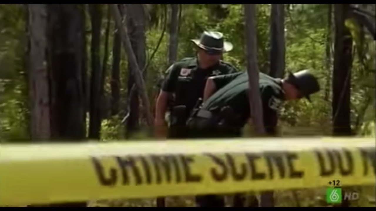 👀 Crimen Casi Perfecto 👀 - 620 - Basado en Hechos Reales - USA