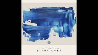 Start Over - Ellis, Laura Brehm