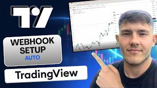 How To Automate TradingView Indicators Using Webhooks (2026 Guide)