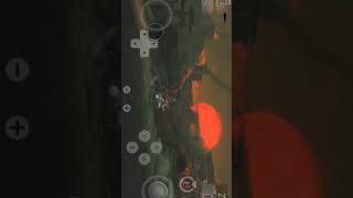 Prince of Persia lost Crown Yuzu Emulator Snapdragon 870 Mi 11x Gameplay 🔥 screenshot 4