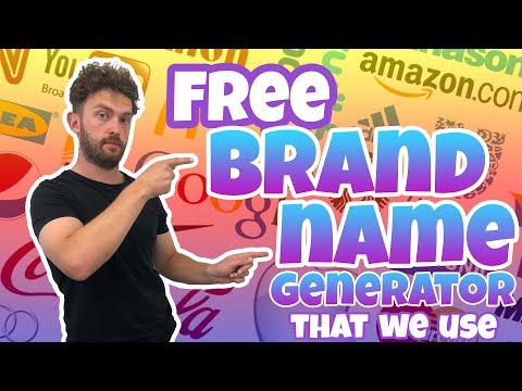 The Free Brand