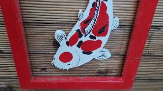 Sleeper Pond with Window (Part 28) Painting, Pipe Work, Gifts & Deliveries, & Shoutouts
