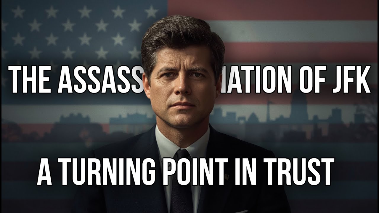 JFK Assassination Documentary – A Turning Point in U.S. History