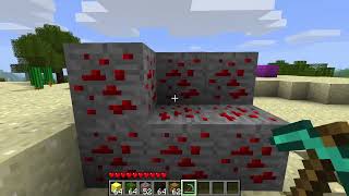 Minecraft Beta 1.7.3 - Criei o Mod de Correções que faltava pro jogo ficar PERFEITO