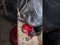 Toilet rebuild. #plumbinglife4me #plumber #plumbinglife #plumbing